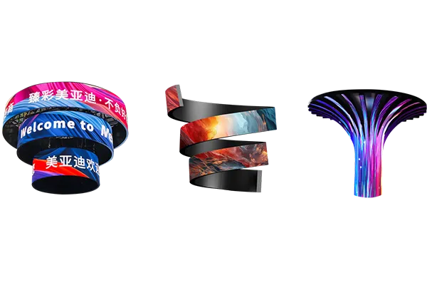 4-Ultra-Thin MP-Air Flexible LED Screen-Creative Custom Shapes.webp